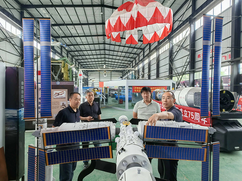 河北省機(jī)電行業(yè)教育協(xié)會發(fā)揮橋梁紐帶作用開展會員交流活動 